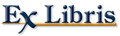 Ex Libris Logo