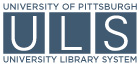University of Pittsburgh University Library System Logo