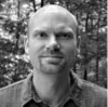 Portrait of Gary Geisler