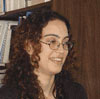 Portrait of Jennifer Gellmann