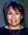 Portrait of Patricia M. Hswe