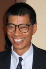 Photograph of Dr. Lee L. Zia