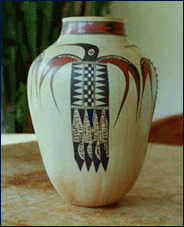 Hopi Jar