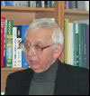 Portrait of Leonid Kalinichenko