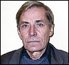 Portrait of Vladislav Shirikov