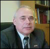 Portrait of Oleg Sunturenko