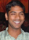 Portrait of Giridhar Nandigam
