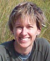 Photo of Kristin Eschenfelder