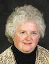 Photo of Diane Hillmann