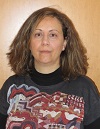 Photo of Cinzia Caroli