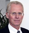 Photo of John Houghton