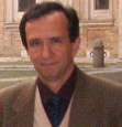 Portrait of Paolo Buonora