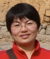 Photo of Chunning Cheng