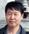 Photo of Mingjie Han