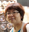 Photo of Chenying Li