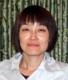 Photo of Yan Wang