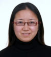 Photo of Yanqing Xu