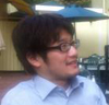 Photo of Satoshi Fukuda