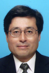 Photo of Toshiyuki Takezawa