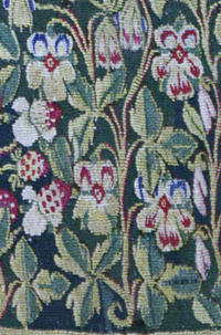 Tapestry, Violoa Tapestry