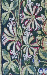 Tapestry, Honeysuckle Tapestry