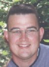 Portrait of Scott Crosier