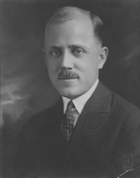 Photo of Christian Kent Nelson.