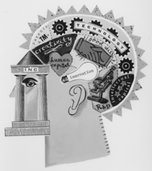 MIND database logo
