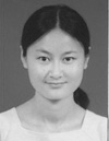 Portrait of Lin Fang
