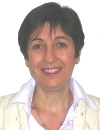 Portrait of Donatella Castelli