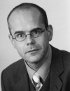 Portrait of Heiko Schuldt