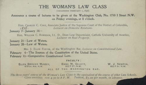 Image of an article from Washington Post, June 1, 1879. 