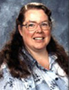 Photo of Sheri Haderlie 