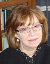 Photo of Joyce Ray