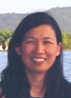 Photo of Marcia Lei Zeng