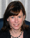 Photo of Gretchen Nadasky