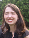 Portrait of Polly Reynolds