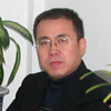 Photo of Sun Yigang