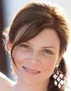 Photo of Michelle Gallinger