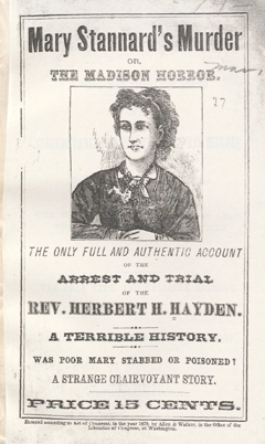 Digitized Pamphlet Cover