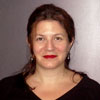 Portrait of Rachael Bower