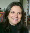 Photo of Paola Castellucci