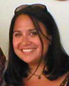 Photo of Angela P. Murillo