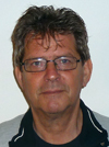 Photo of Theo van Veen