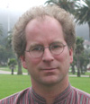 Portrait of Brewster Kahle