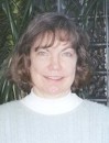 Portrait of Donna Bergmark