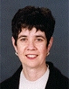 Portrait of Laura Bartolo