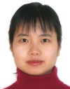 Portrait of Xiaorong Xiang