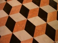 Image of silk exchange floor