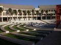 Photgraph of the University of Alicante